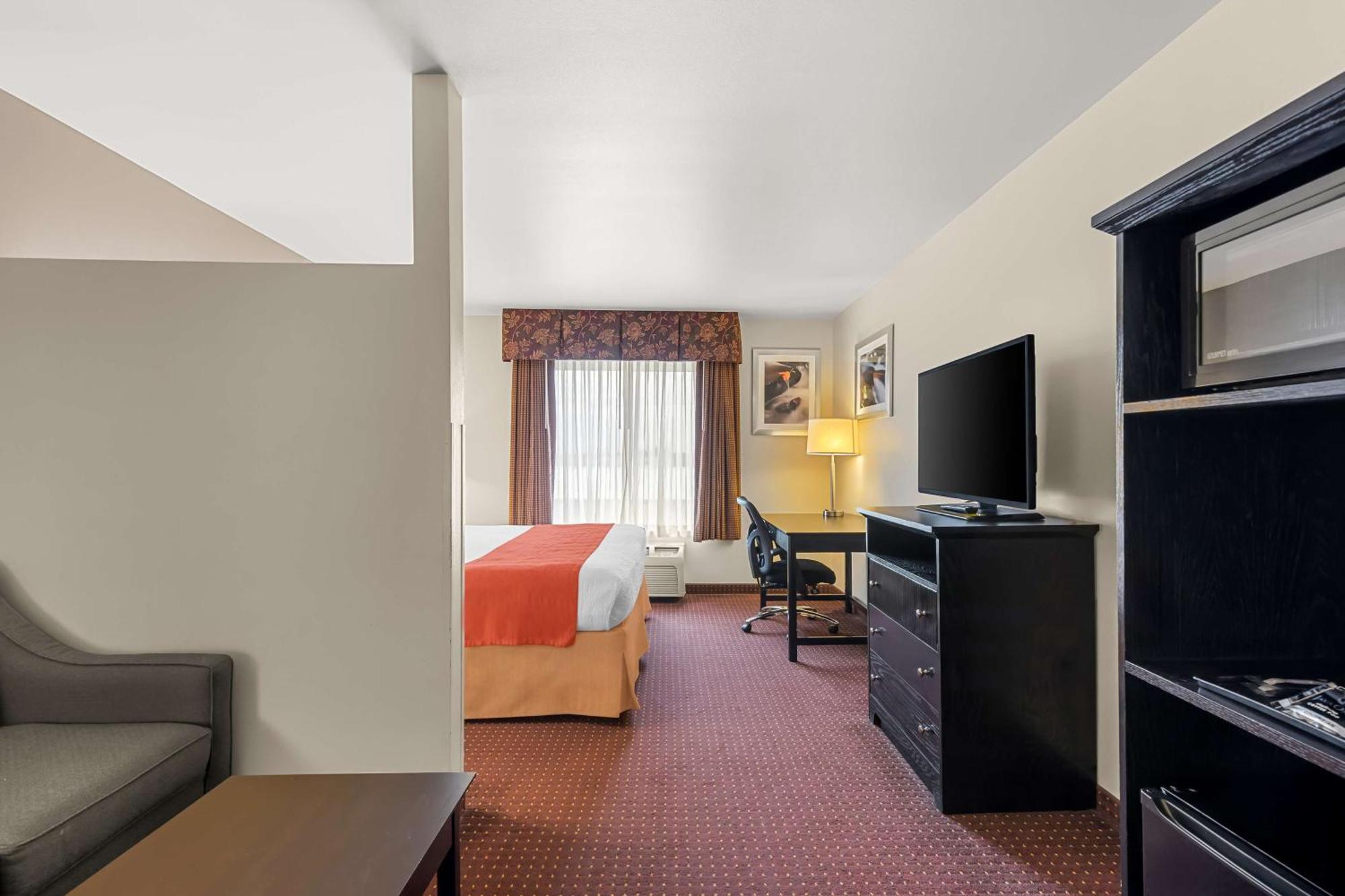 Best Western Legacy Inn & Suites Beloit/South Beloit Bagian luar foto